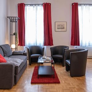Appartement met een Slaapkamer